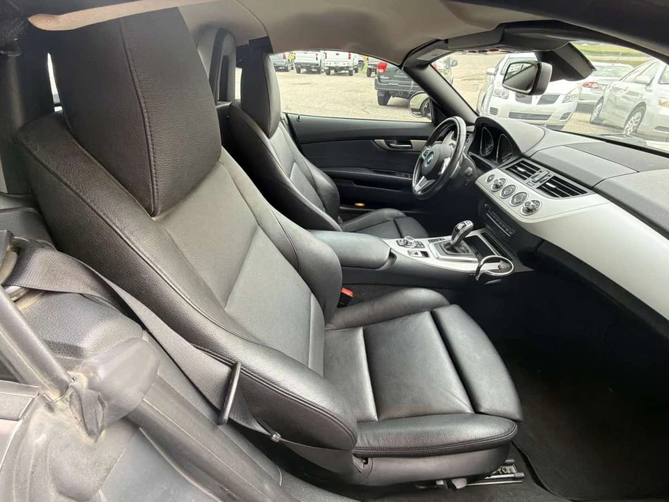 2012 BMW E89 Z4 Roadster - Image 16 of 28