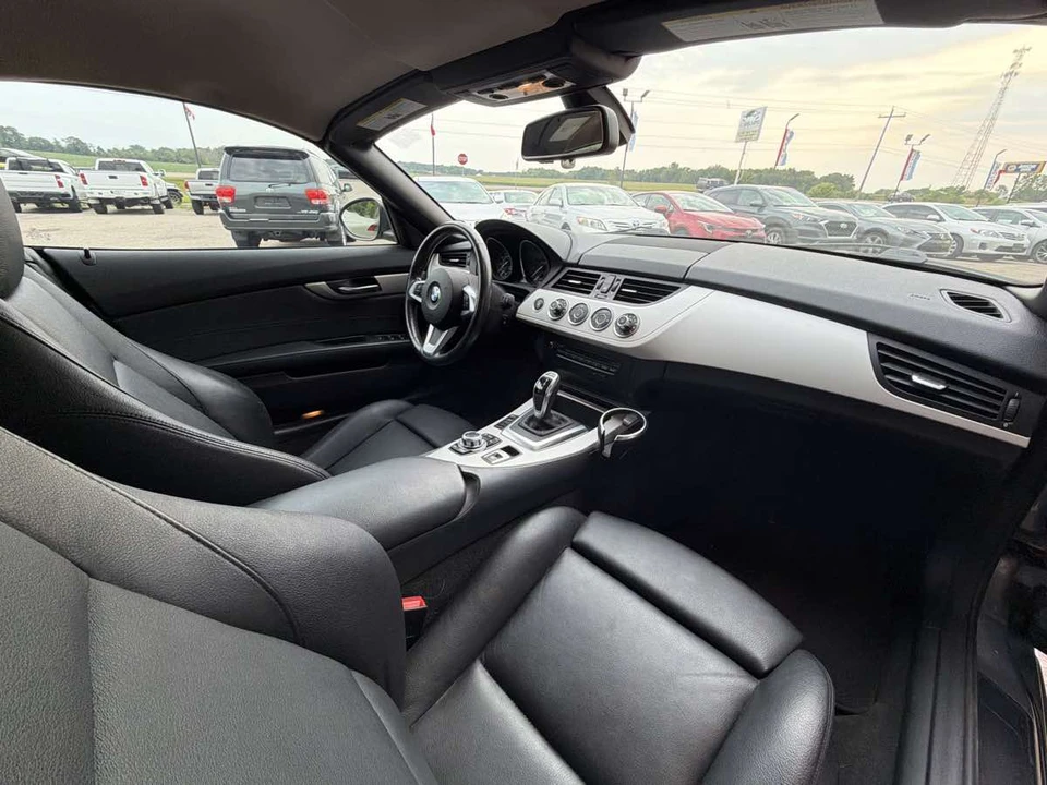 2012 BMW E89 Z4 Roadster - Image 17 of 28