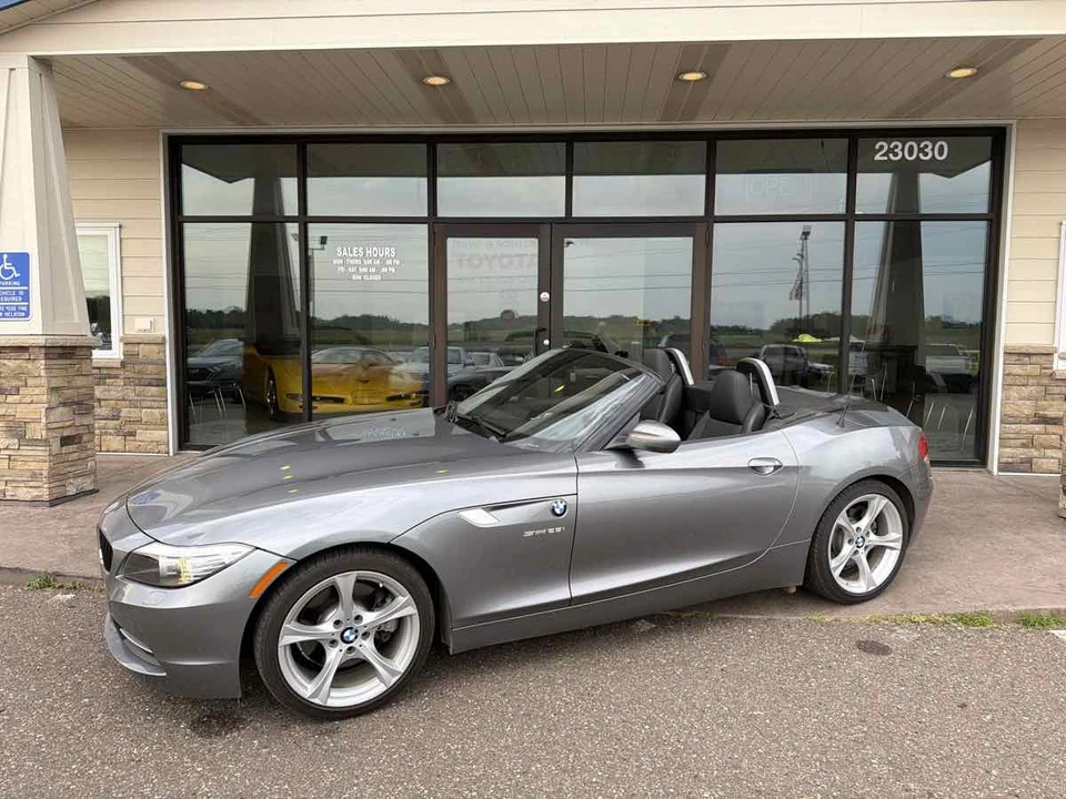 2012 BMW E89 Z4 Roadster - Image 24 of 28