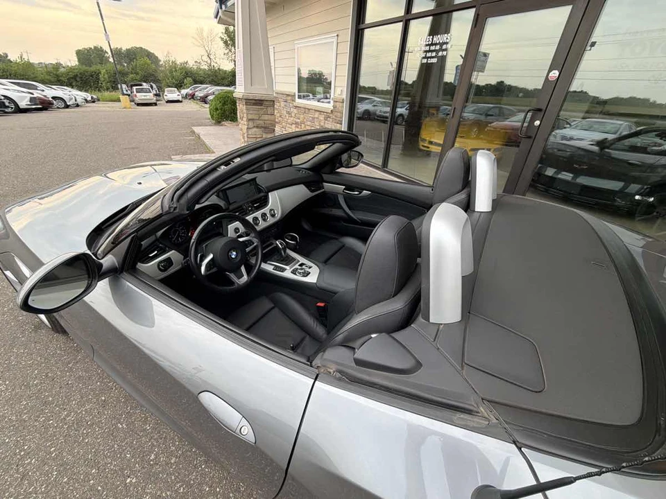 2012 BMW E89 Z4 Roadster - Image 25 of 28