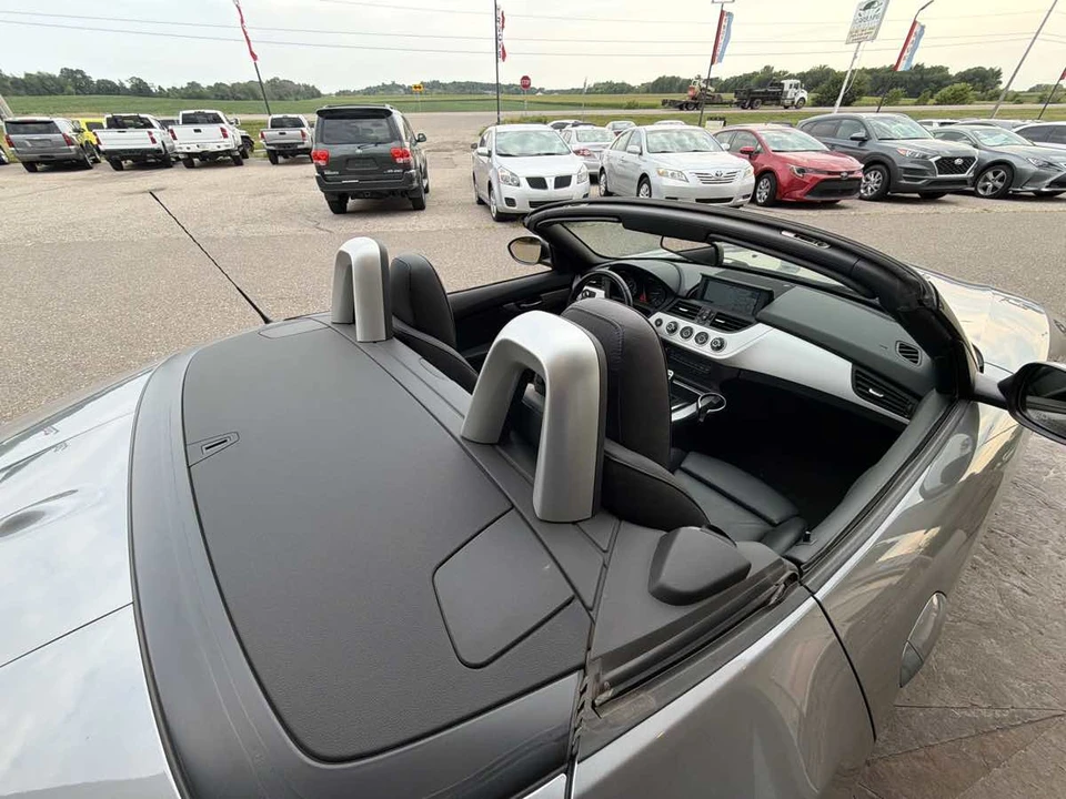 2012 BMW E89 Z4 Roadster - Image 26 of 28