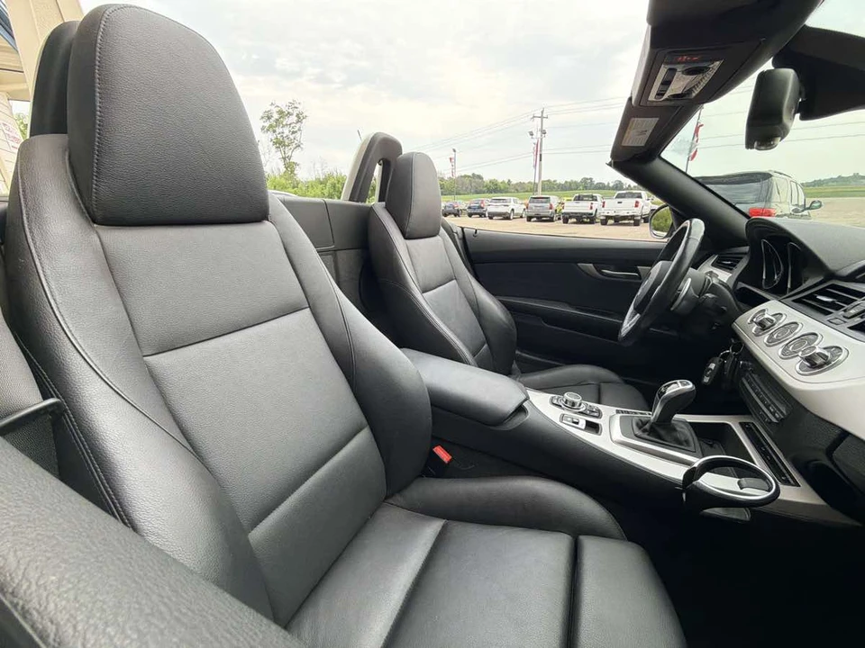 2012 BMW E89 Z4 Roadster - Image 27 of 28