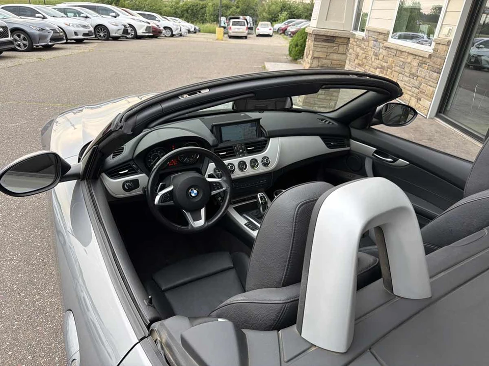 2012 BMW E89 Z4 Roadster - Image 28 of 28