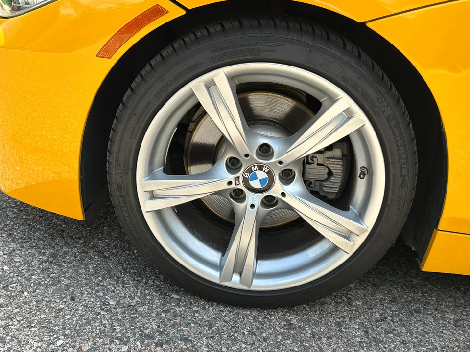 2012 BMW E89 Z4 Roadster - Image 28 of 31