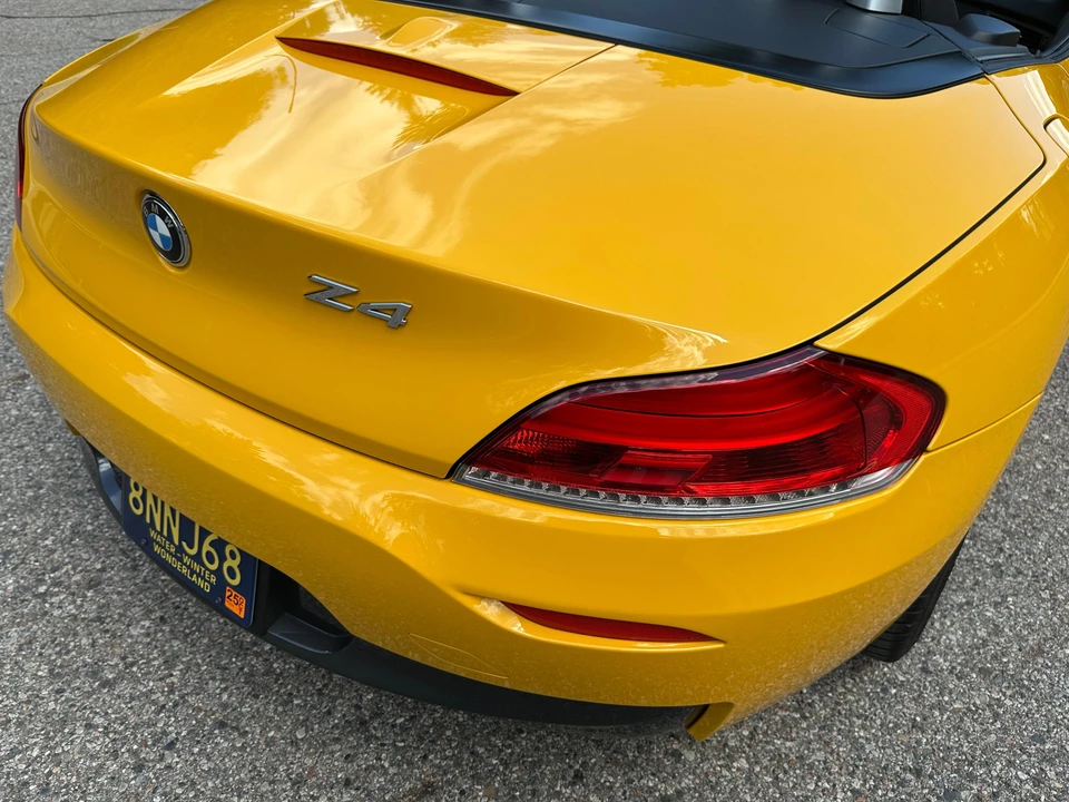 2012 BMW E89 Z4 Roadster - Image 22 of 31