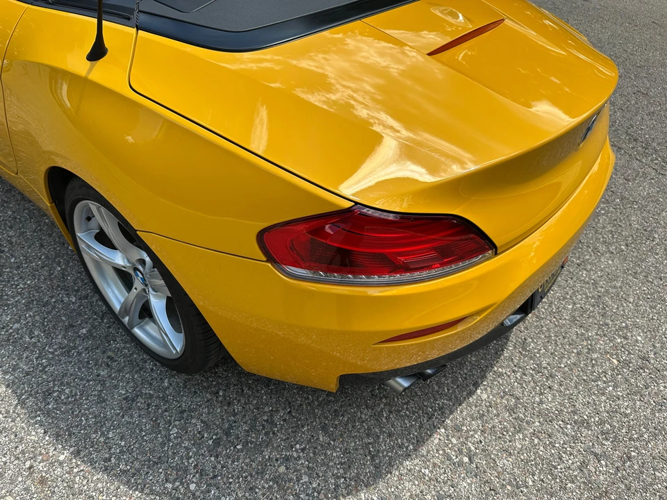 2012 BMW E89 Z4 Roadster - Image 20 of 31