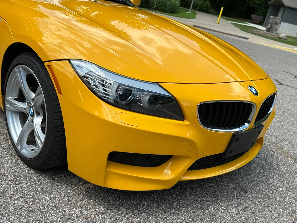 2012 BMW E89 Z4 Roadster - Image 17 of 31