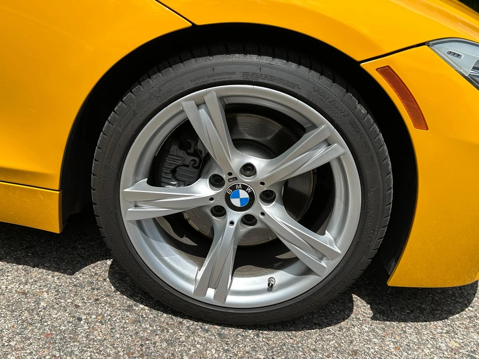 2012 BMW E89 Z4 Roadster - Image 31 of 31