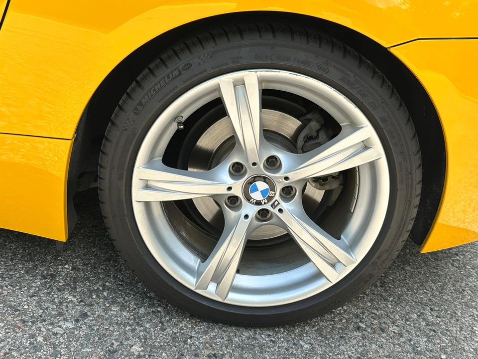 2012 BMW E89 Z4 Roadster - Image 29 of 31