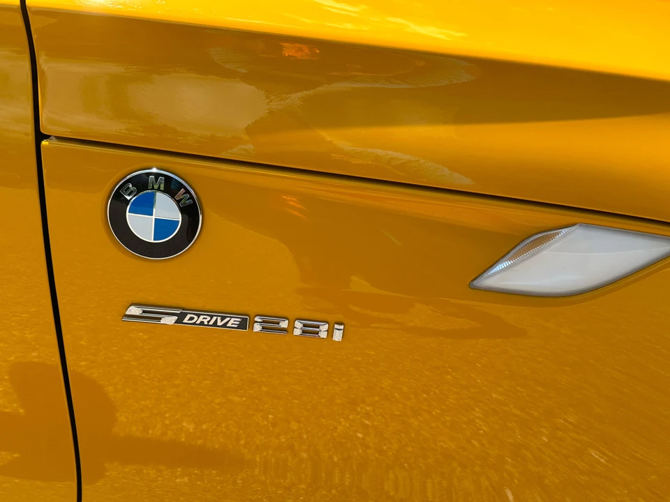 2012 BMW E89 Z4 Roadster - Image 24 of 31