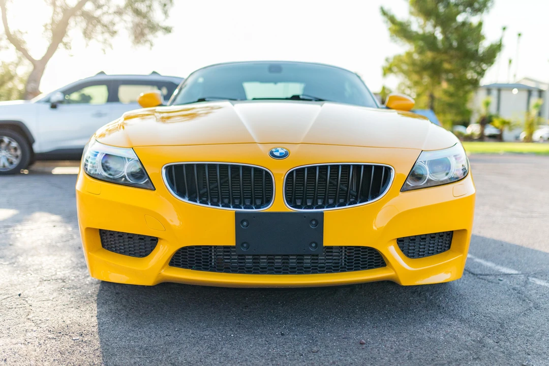 2012 BMW E89 Z4 Roadster - Image 10 of 31