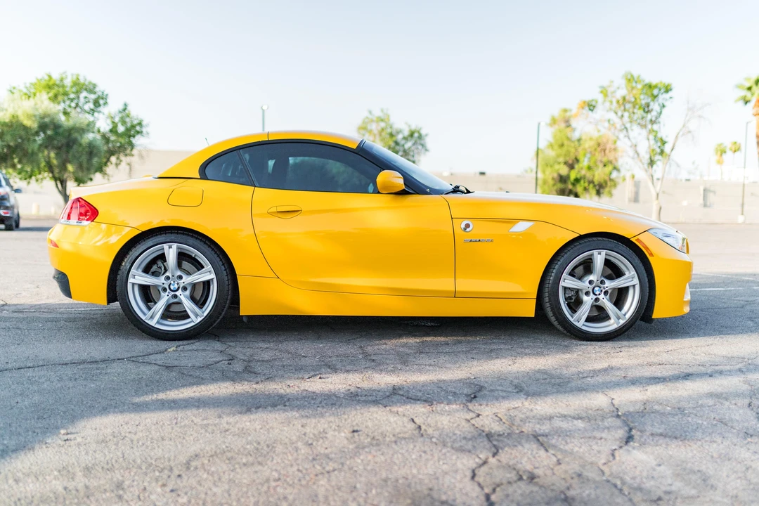 2012 BMW E89 Z4 Roadster - Image 15 of 31