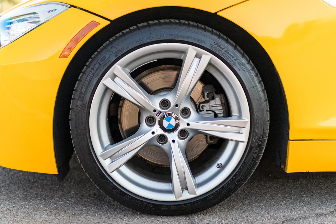 2012 BMW E89 Z4 Roadster - Image 27 of 31