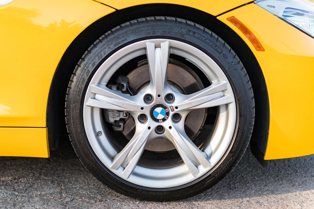 2012 BMW E89 Z4 Roadster - Image 30 of 31