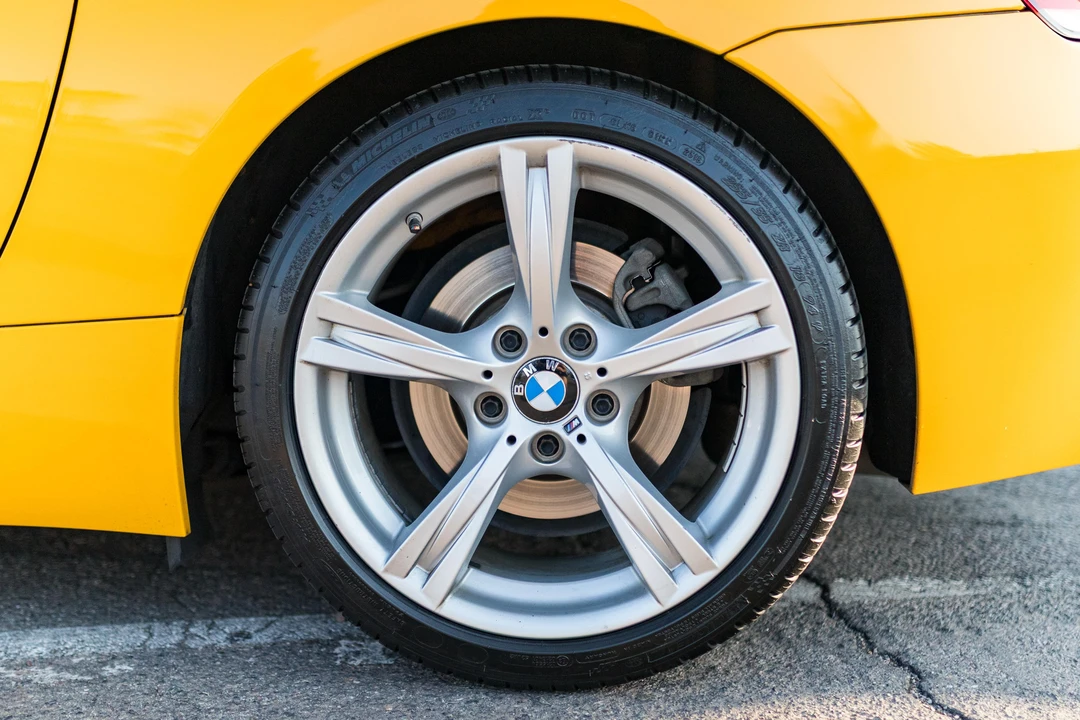 2012 BMW E89 Z4 Roadster - Image 28 of 31