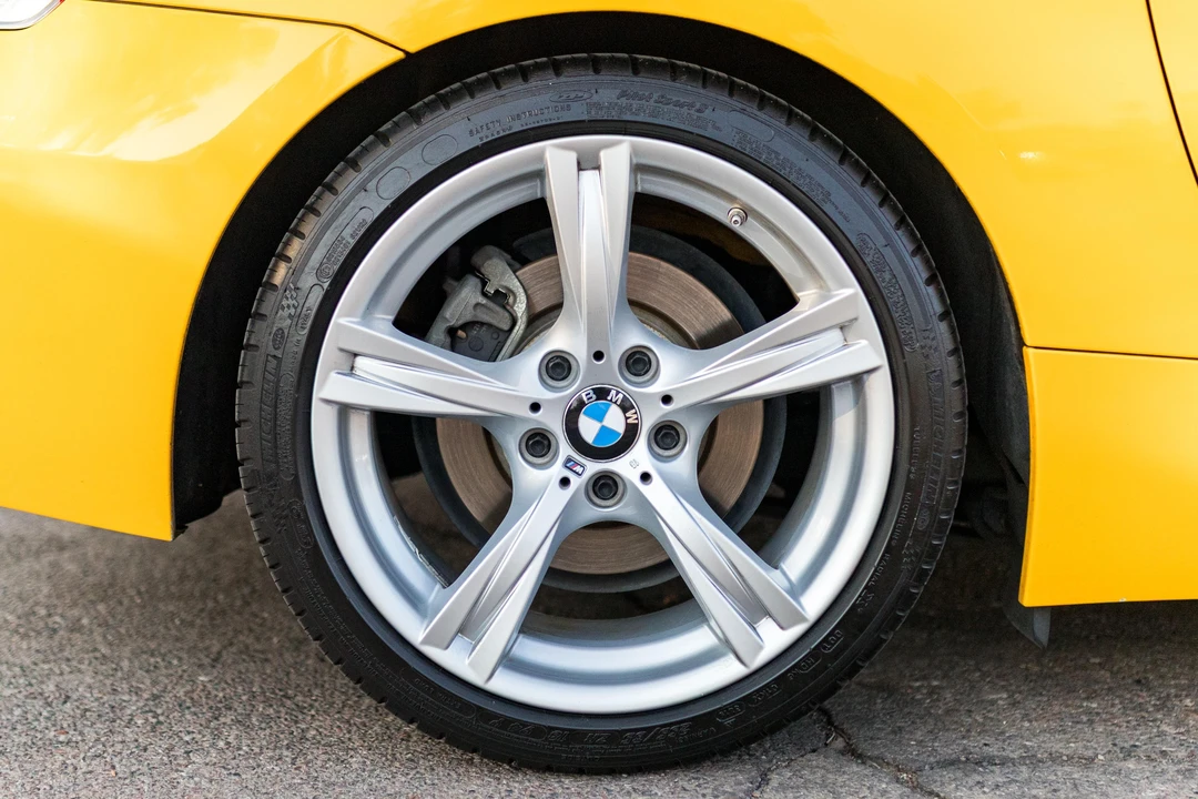 2012 BMW E89 Z4 Roadster - Image 29 of 31