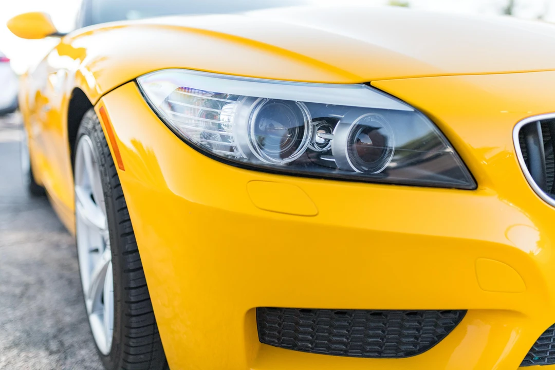 2012 BMW E89 Z4 Roadster - Image 17 of 31
