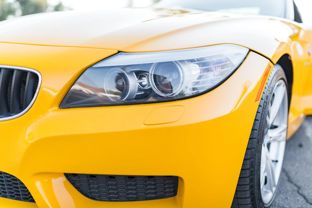 2012 BMW E89 Z4 Roadster - Image 19 of 31