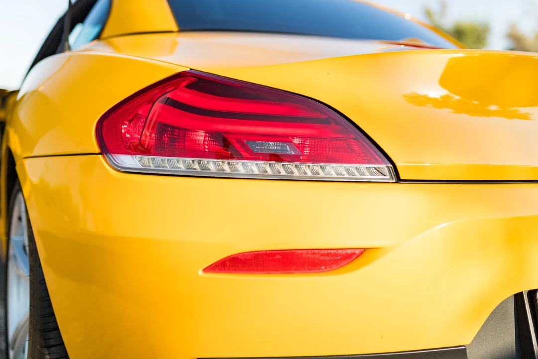 2012 BMW E89 Z4 Roadster - Image 21 of 31