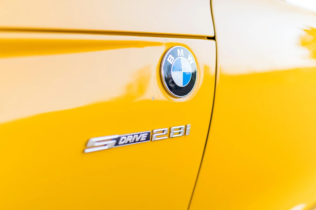 2012 BMW E89 Z4 Roadster - Image 20 of 31