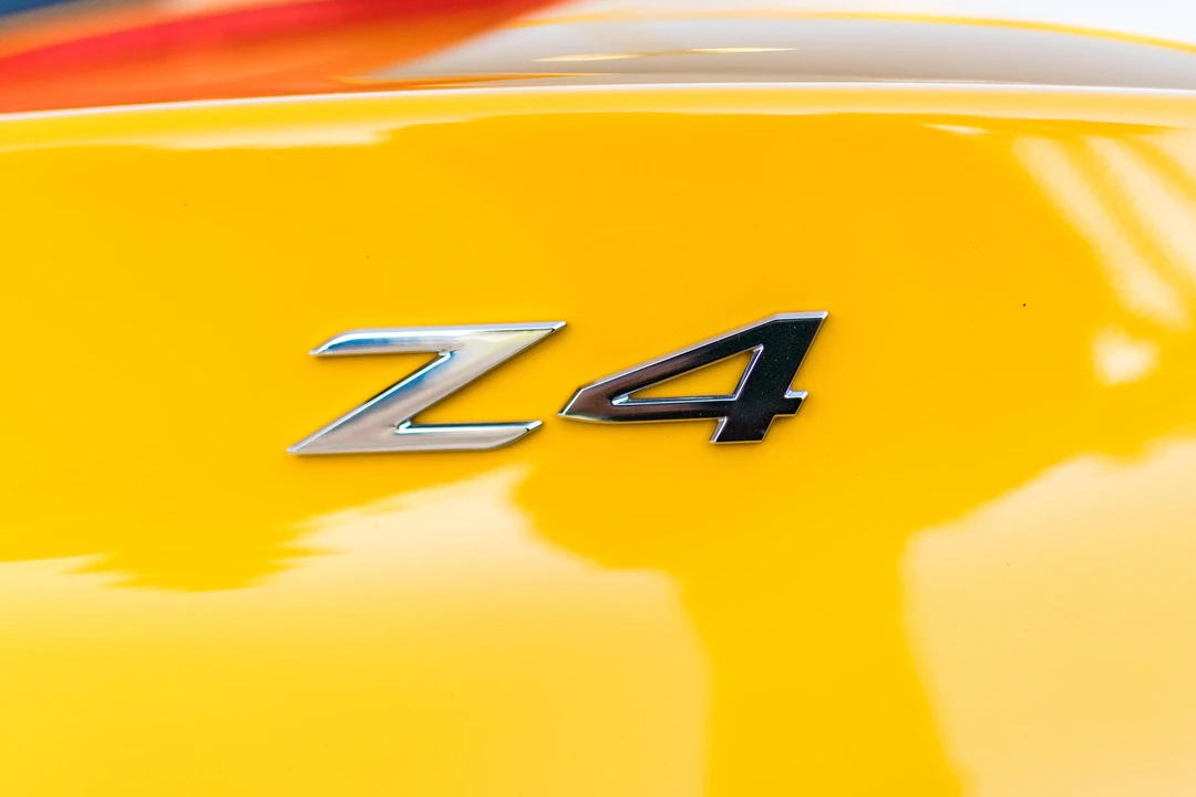 2012 BMW E89 Z4 Roadster - Image 23 of 31