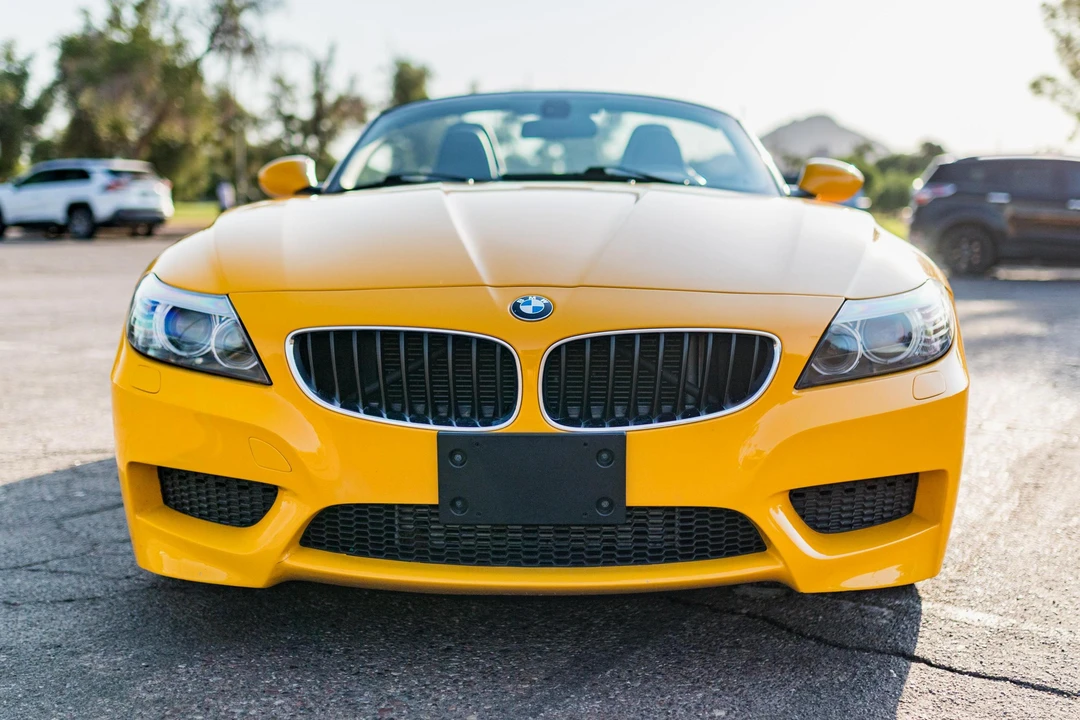 2012 BMW E89 Z4 Roadster - Image 2 of 31