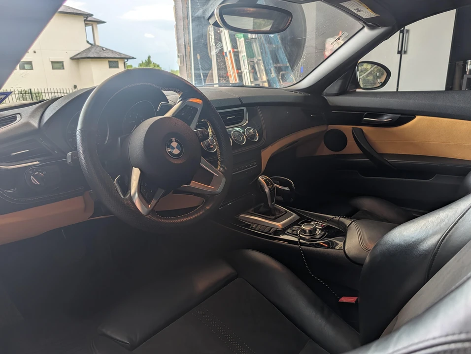 2012 BMW E89 Z4 Roadster - Image 31 of 31