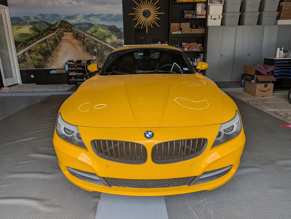 2012 BMW E89 Z4 Roadster - Image 6 of 31