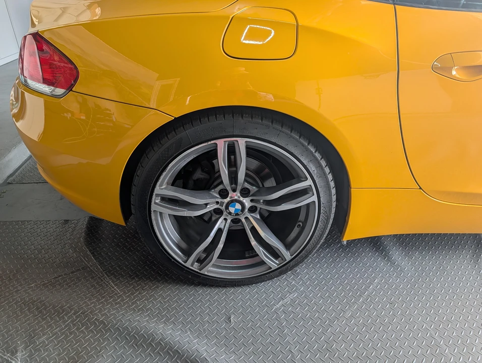 2012 BMW E89 Z4 Roadster - Image 24 of 31