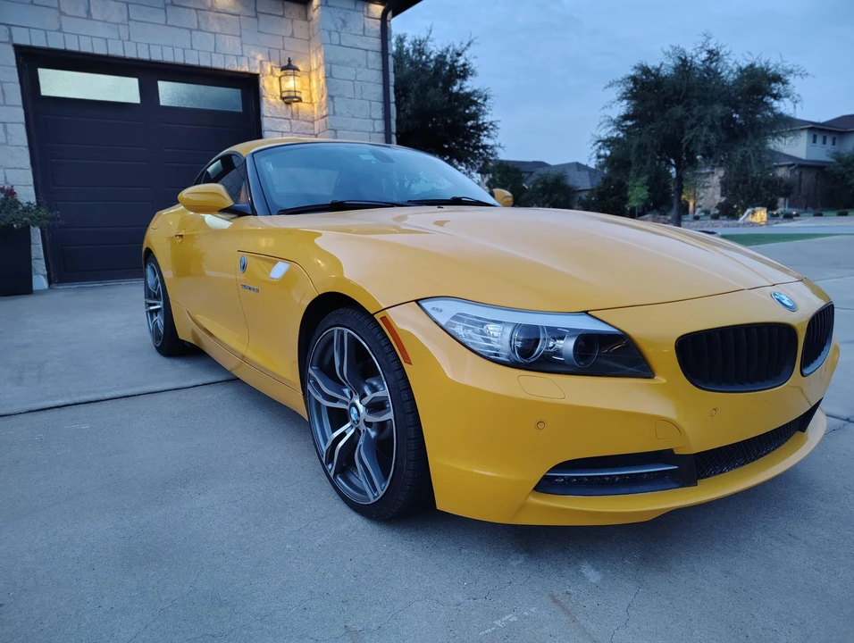 2012 BMW E89 Z4 Roadster - Image 21 of 31