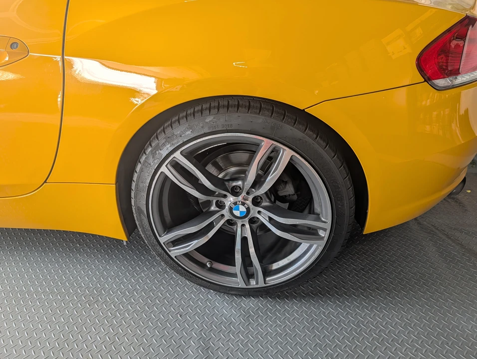 2012 BMW E89 Z4 Roadster - Image 23 of 31