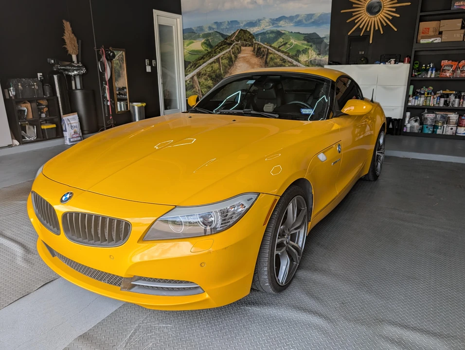2012 BMW E89 Z4 Roadster - Image 7 of 31