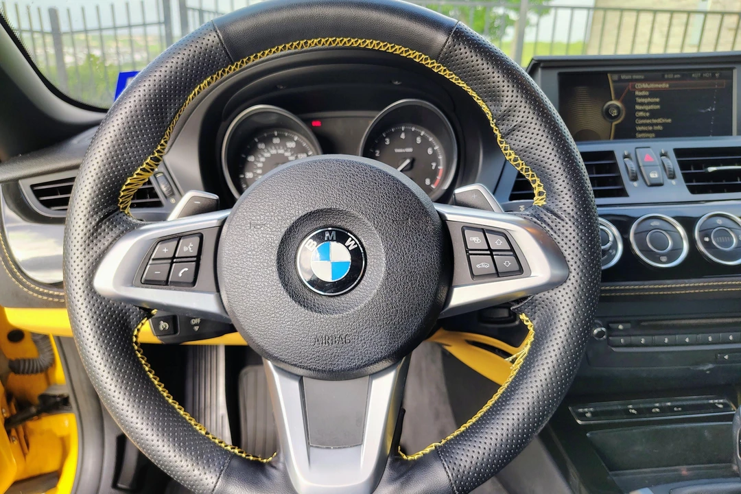 2012 BMW E89 Z4 Roadster - Image 28 of 31