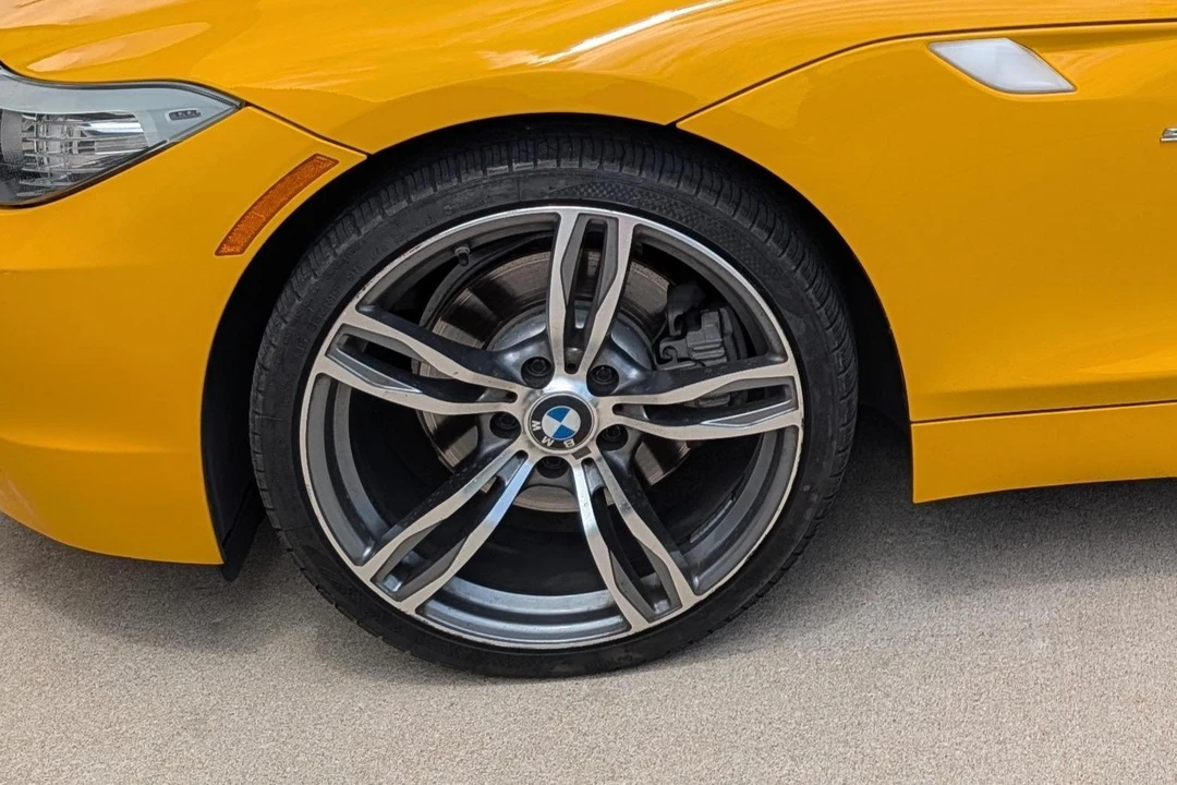 2012 BMW E89 Z4 Roadster - Image 22 of 31