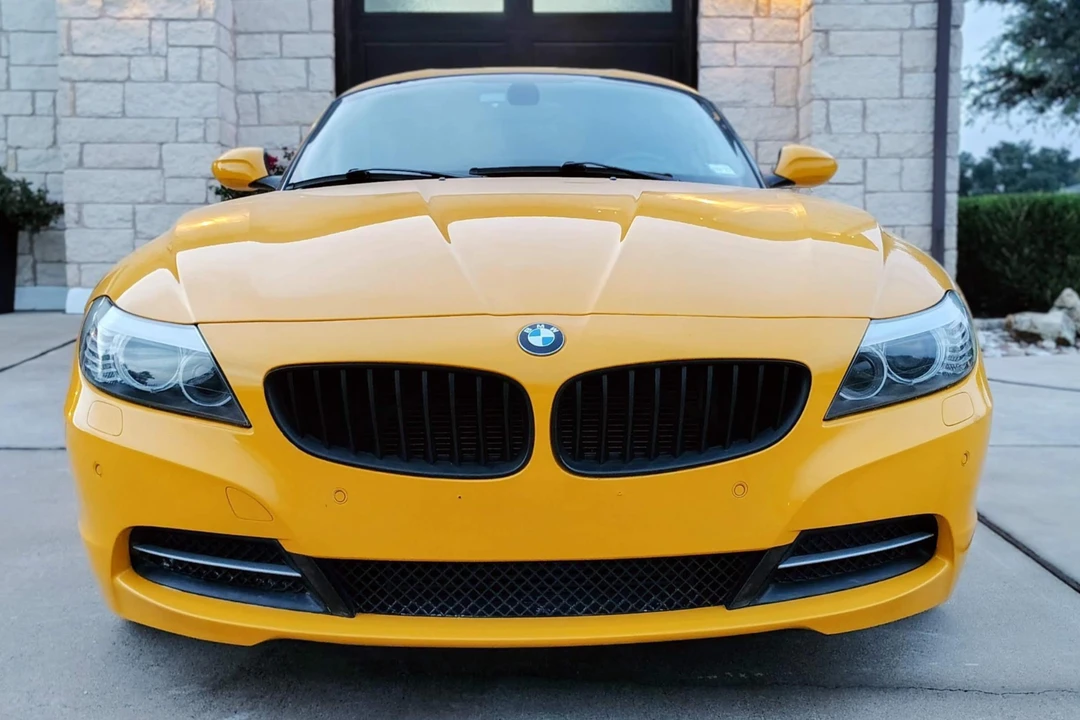 2012 BMW E89 Z4 Roadster - Image 2 of 31