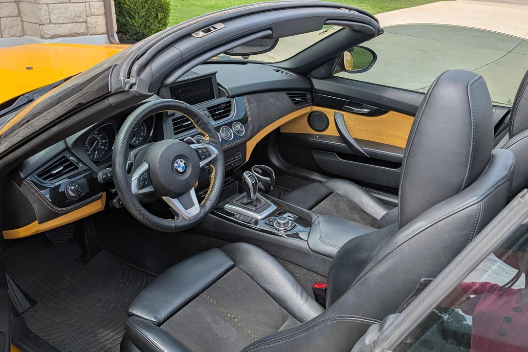 2012 BMW E89 Z4 Roadster - Image 26 of 31