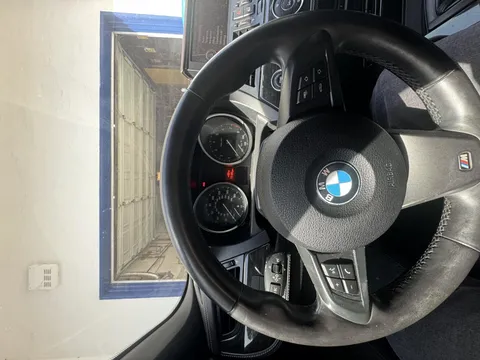 2012 BMW Z4 sDrive35i M Sport