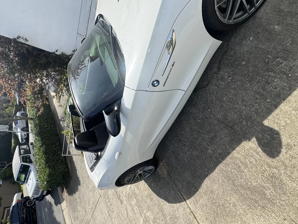 2012 BMW E89 Z4 Roadster - Image 7 of 11