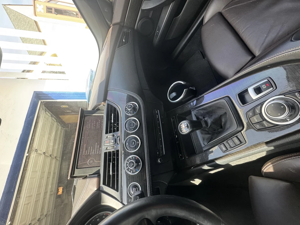 2012 BMW E89 Z4 Roadster - Image 2 of 11