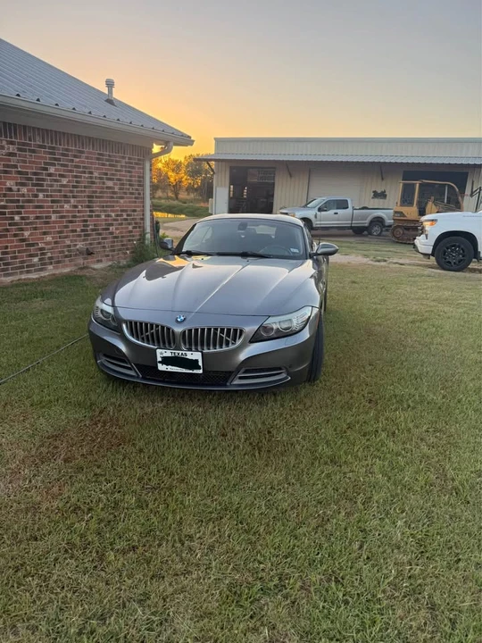 2012 BMW E89 Z4 Roadster - Image 2 of 18