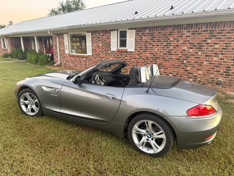 2012 BMW E89 Z4 Roadster - Image 16 of 18