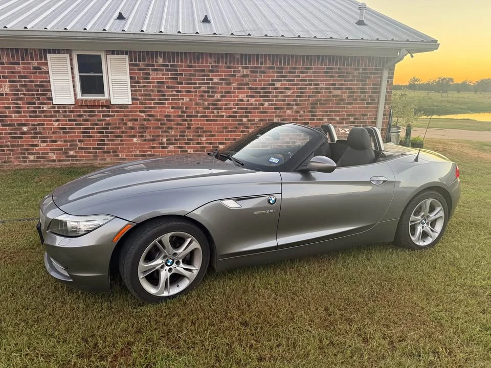 2012 BMW E89 Z4 Roadster - Image 15 of 18