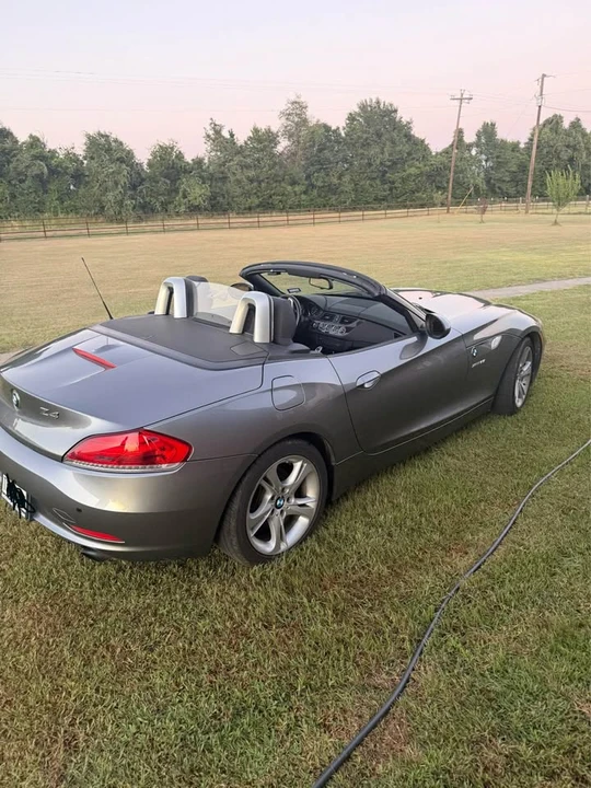 2012 BMW E89 Z4 Roadster - Image 18 of 18