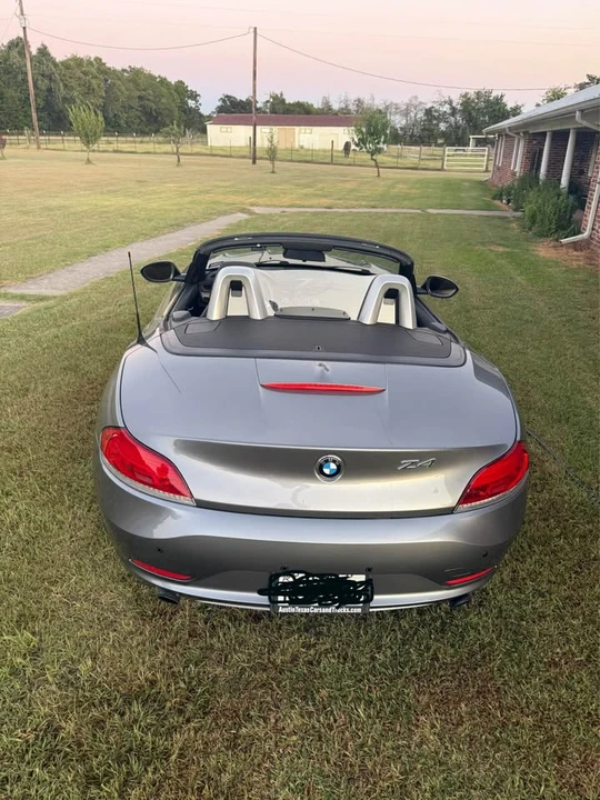 2012 BMW E89 Z4 Roadster - Image 17 of 18