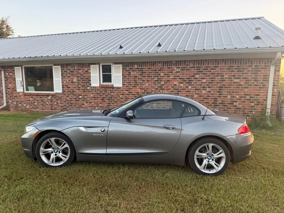 2012 BMW E89 Z4 Roadster - Image 3 of 18