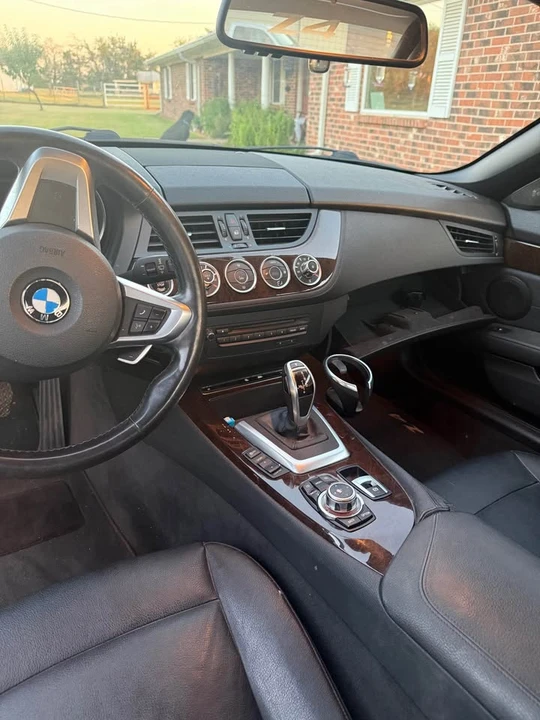 2012 BMW E89 Z4 Roadster - Image 12 of 18