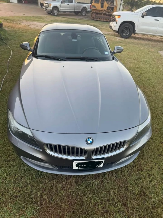 2012 BMW E89 Z4 Roadster - Image 5 of 18