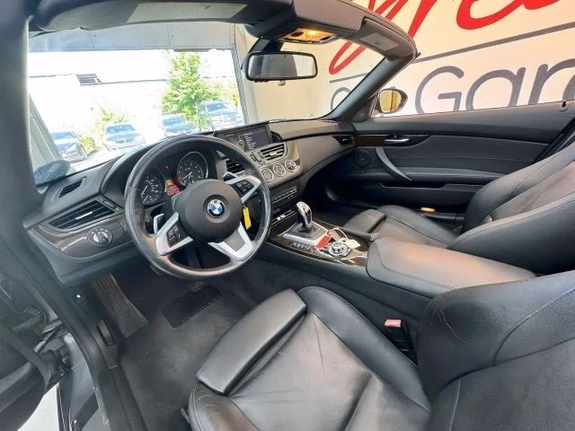 2012 BMW E89 Z4 Roadster - Image 20 of 21