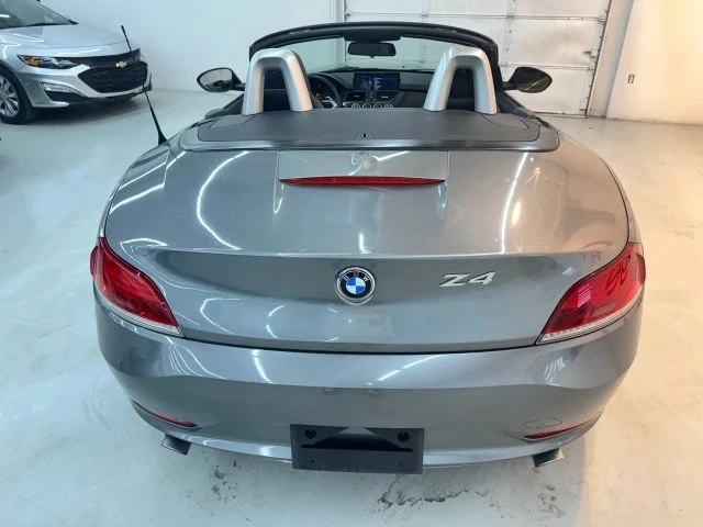 2012 BMW E89 Z4 Roadster - Image 8 of 21