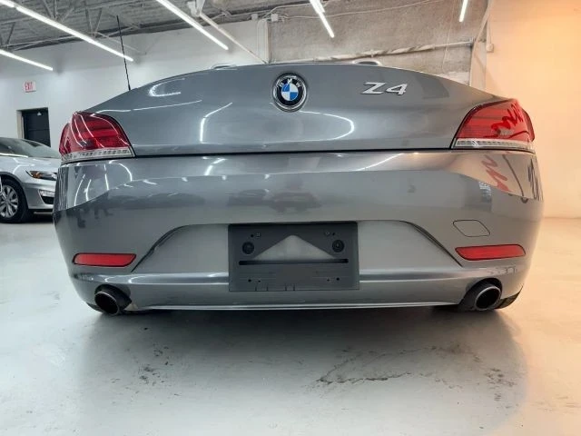 2012 BMW E89 Z4 Roadster - Image 11 of 21